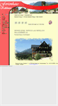 Mobile Screenshot of ferienhaus.goisern.cc